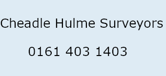 Cheadle Hulme Surveyors